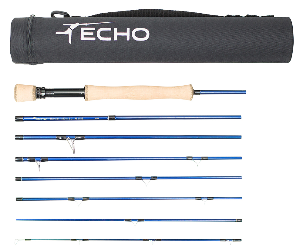 Echo Trip 5-weight 9' 0